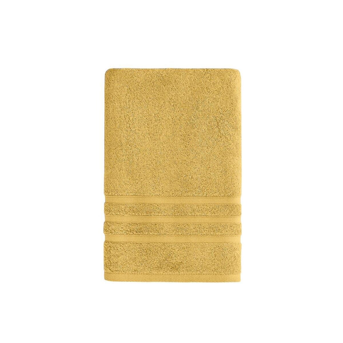 Sensei Maison Drap de bain en coton biologique 520 g/m² BIO ORGANIKA