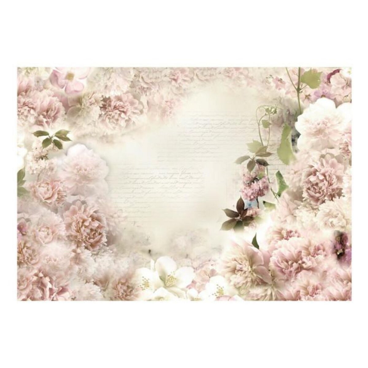 Paris Prix Papier Peint  Subtle Scent