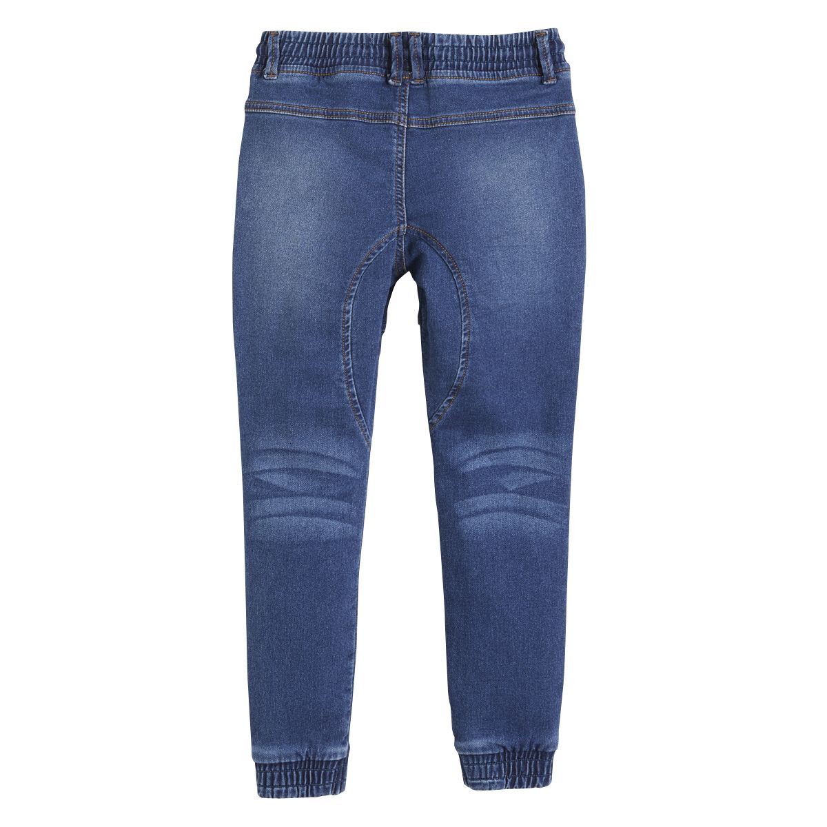 IN EXTENSO Jean garçon