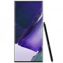 Voir la diapositive 2 : Samsung Galaxy Note 20 Ultra 5G (Dual Sim) Reconditionné 256 Go - Grade A - Noir