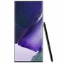 Voir la diapositive 2 : Samsung Galaxy Note 20 Ultra 5G (Dual Sim) Reconditionné 256 Go - Grade A - Noir