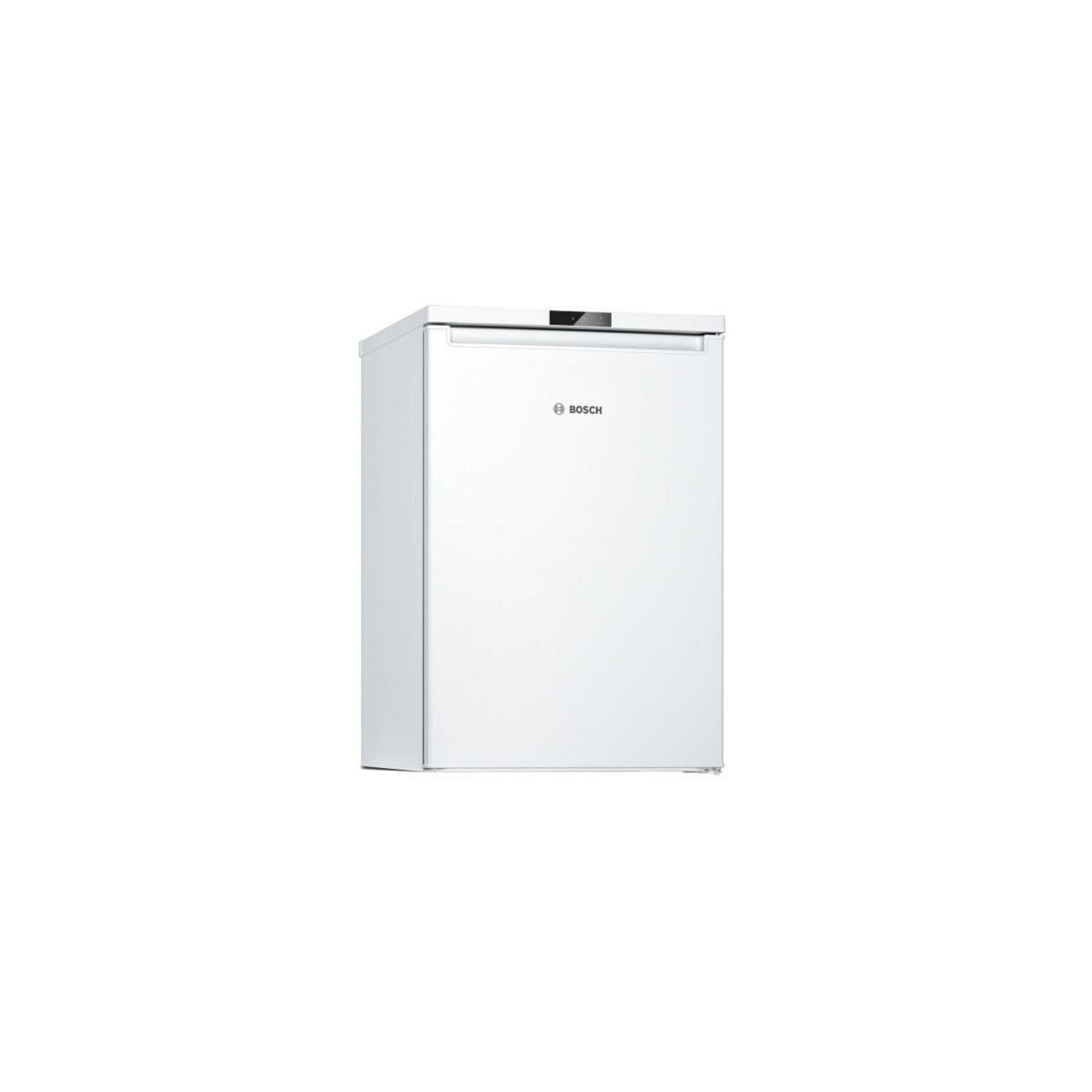 BOSCH Réfrigérateur table top 56cm 120l blanc - KTL15NWEBP