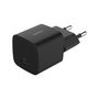 Voir la diapositive 1 : Belkin Chargeur 25W USB-C Noir