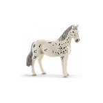 Schleich 13910 Jument Knabstrupper