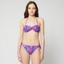 Voir la diapositive 4 : INEXTENSO Bas de maillot de bain femme 