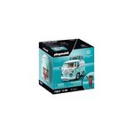 PLAYMOBIL Playmobil 71857 Volkswagen T1 Camper Playmobil Icon Cars, Icon Cars