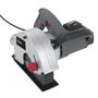 Voir la diapositive 2 : POWERPLUS Rainureuse électrique 2 disques 1700w
