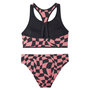 Voir la diapositive 2 : O'NEILL Maillot de bain /Noir Fille O'Neill Active