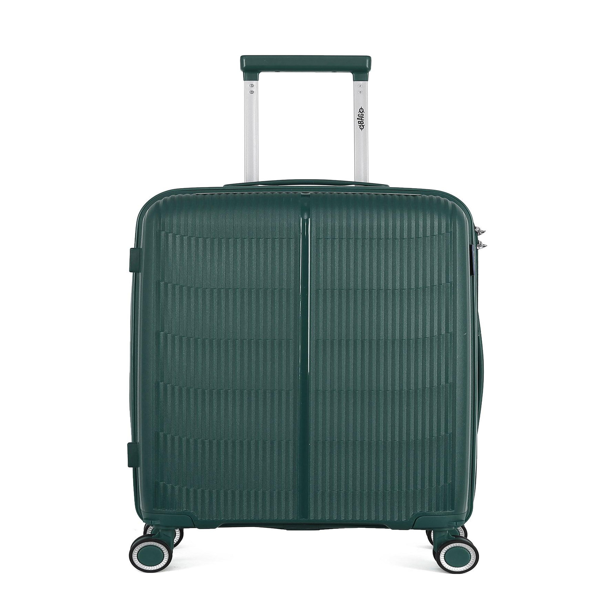 OBAGO Obago - valise cabine andromede 55 cm 4 roues