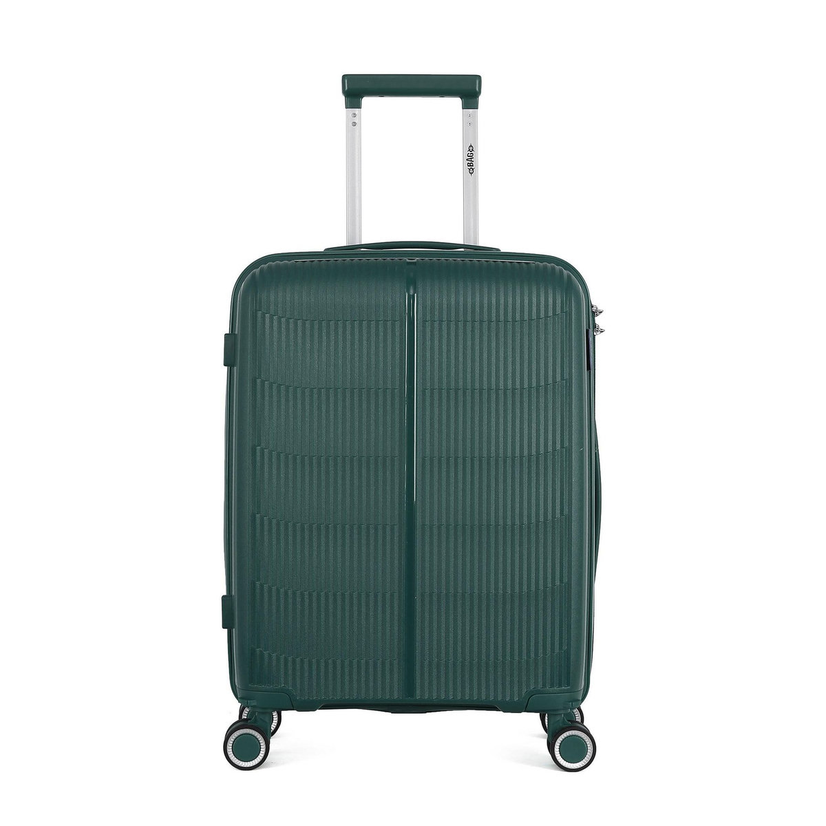 OBAGO OBAGO - Valise Cabine ANDROMEDE 55 cm 4 Roues