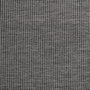 Voir la diapositive 5 : VIDAXL Tapis a tissage plat d'exterieur 120x170 cm Gris