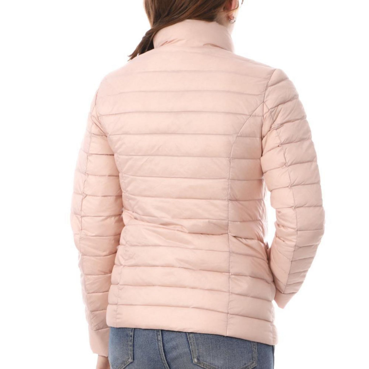 JUSTOVERTHETOPJOTT Doudoune  clair Femme Jott Cha