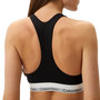 Voir la diapositive 2 : CALVIN KLEIN JEANS Brassière es Femme Calvin Klein Jeans 000QF7969A