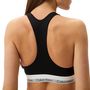 Voir la diapositive 2 : CALVIN KLEIN JEANS Brassière es Femme Calvin Klein Jeans 000QF7969A