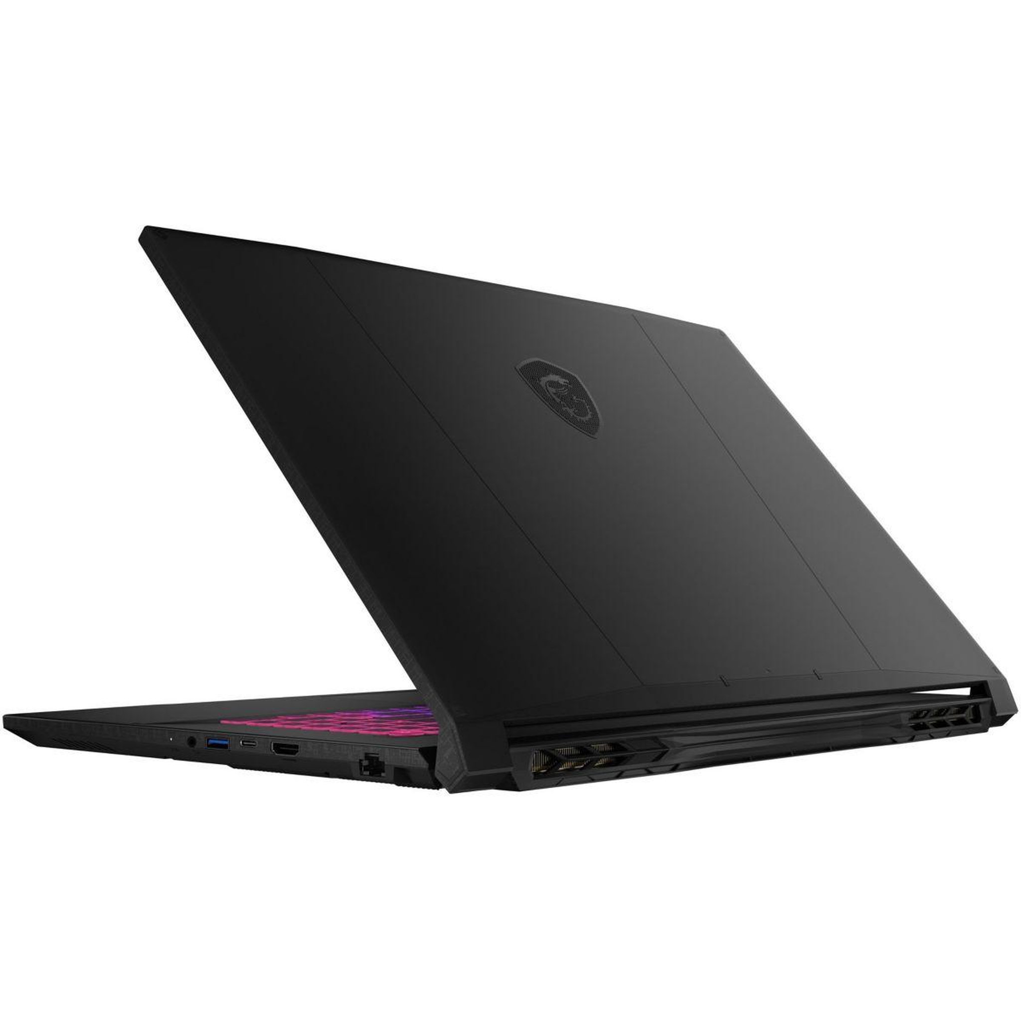 Voir la diapositive 5 : MSI PC Gamer Katana 17,3  QHD 240Hz Intel Core i7 14650HX Nvidia GeForce RTX 5060 32 Go RAM DDR5 SSD 1 To