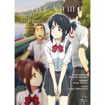 your name - another side : earthbound tome 1 , kanoh arata