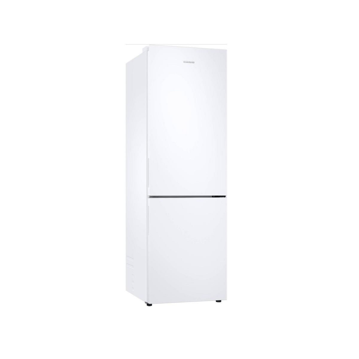 Samsung Réfrigérateur combiné 60cm 344l nofrost blanc - RB33B610FWW