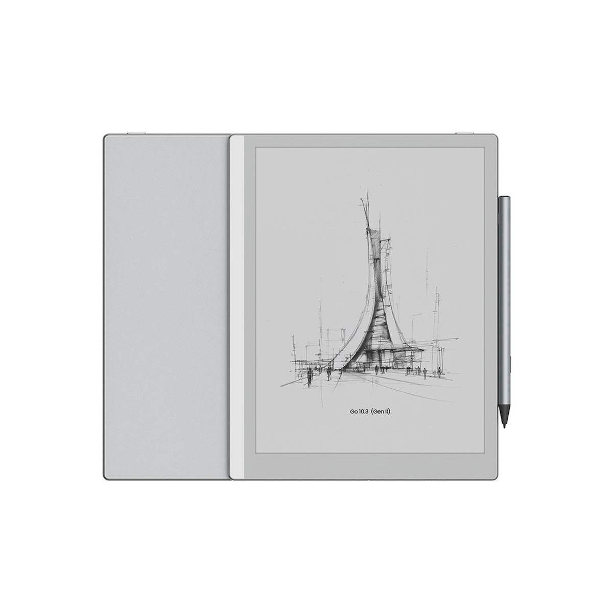 BOOX Liseuse eBook Go 10.3 2e gen