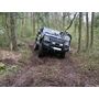 Voir la diapositive 3 : Smartbox Randonnée de 3h30 en 4x4 dans la région de Thoiry - Coffret Cadeau Sport & Aventure