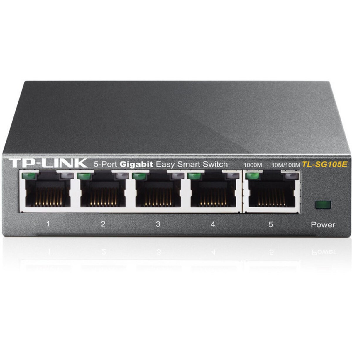TP-LINK switch TL-SG105E