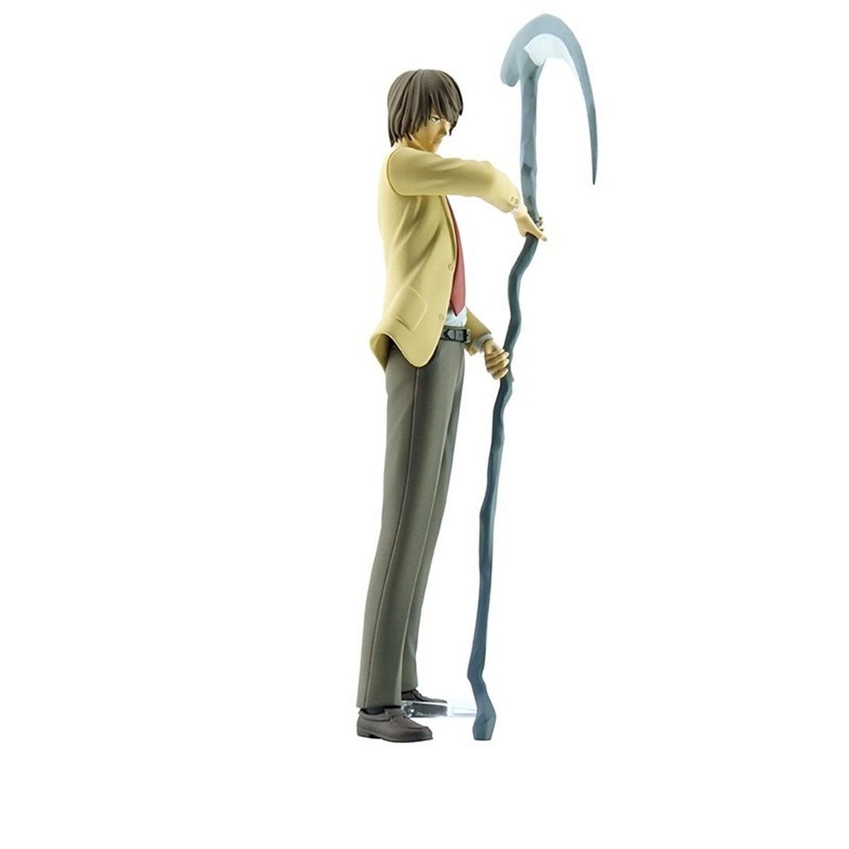 Figurine Light Yagami Death Note