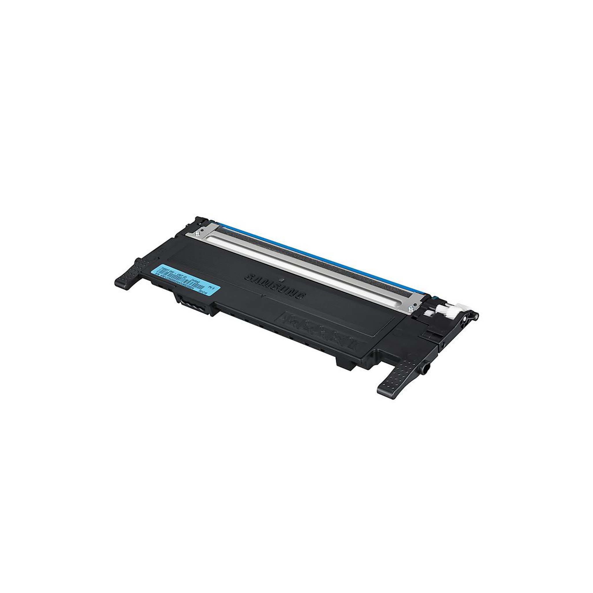 Voir la diapositive 3 : Samsung Samsung Toner cyan (page rendement 1000k)