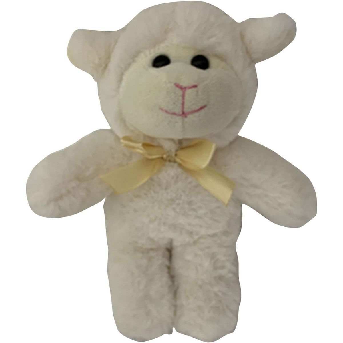 One Two Fun Peluche Pâques 20 cm