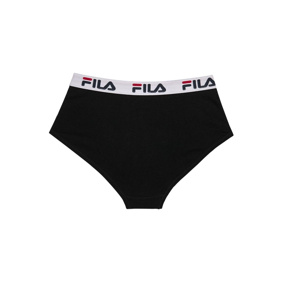 FILA Culotte Coton femme Fila 6044D Noir