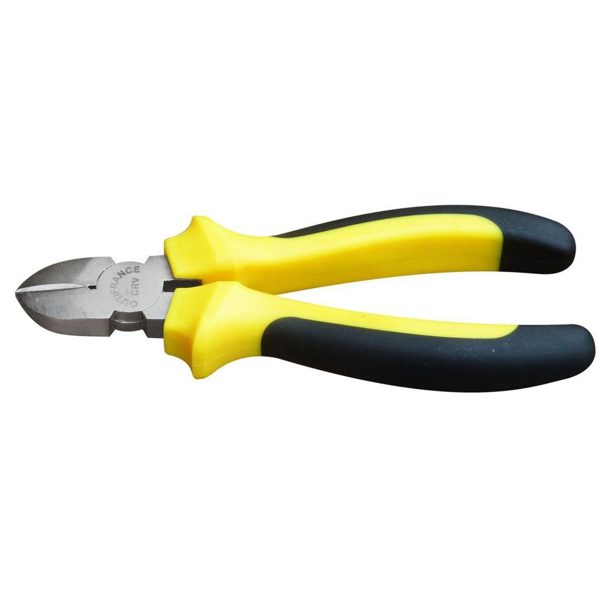 Stanley Pince coupante diagonale