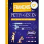  LE FRANCAIS DES P'TITS GENIES CP. POUR DEVENIR FORT EN FRANCAIS !, Forest Audrey