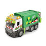 Voir la diapositive 3 : Dickie Dickie Action Truck - Garbage Truck 203745014