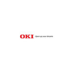 Oki Oki Toner Black Schwarz (46861308)