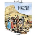 SOUVENIRS D'ENFANCE INTEGRALE , Scotto Serge