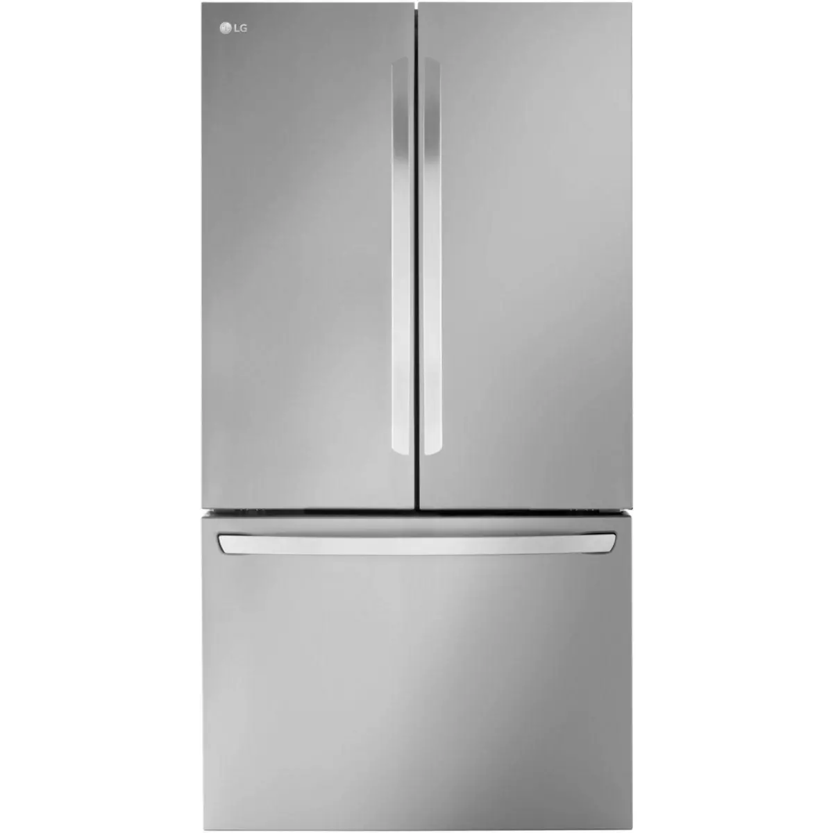 LG Réfrigérateur multi portes GMW765STGJ