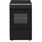ESSENTIEL B Cuisinière vitrocéramique ECVC5060n7