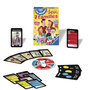 Voir la diapositive 2 : RAVENSBURGER Le jeu des 7 Familles des Incollables
