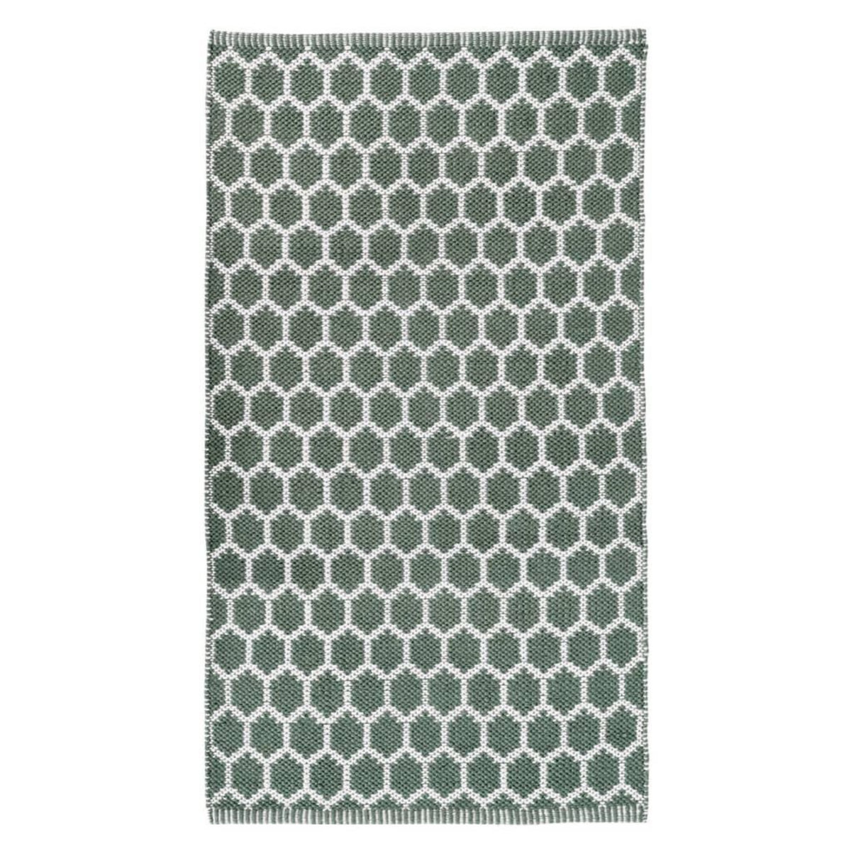 HOUSE NORDIC House Nordic Tapis d'entree Elle Vert