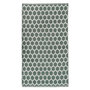Voir la diapositive 2 : HOUSE NORDIC House Nordic Tapis d'entree Elle Vert