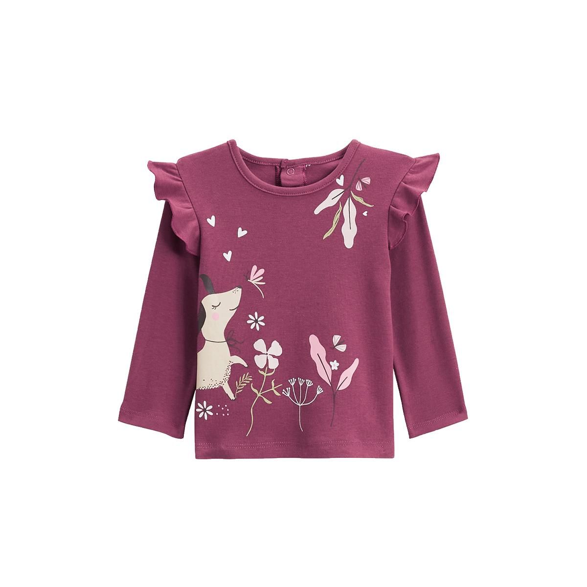 Petit Béguin Lot de 2 pyjamas bébé Mila