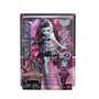 Voir la diapositive 6 : MONSTER HIGH Monster High - Frankie Stein Anniversaire Monstrueusement Mémorable - Poupée - Monster High - JBG75