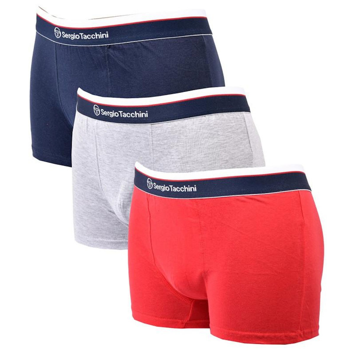 SERGIO TACCHINI Boxer SERGIO TACCHINI