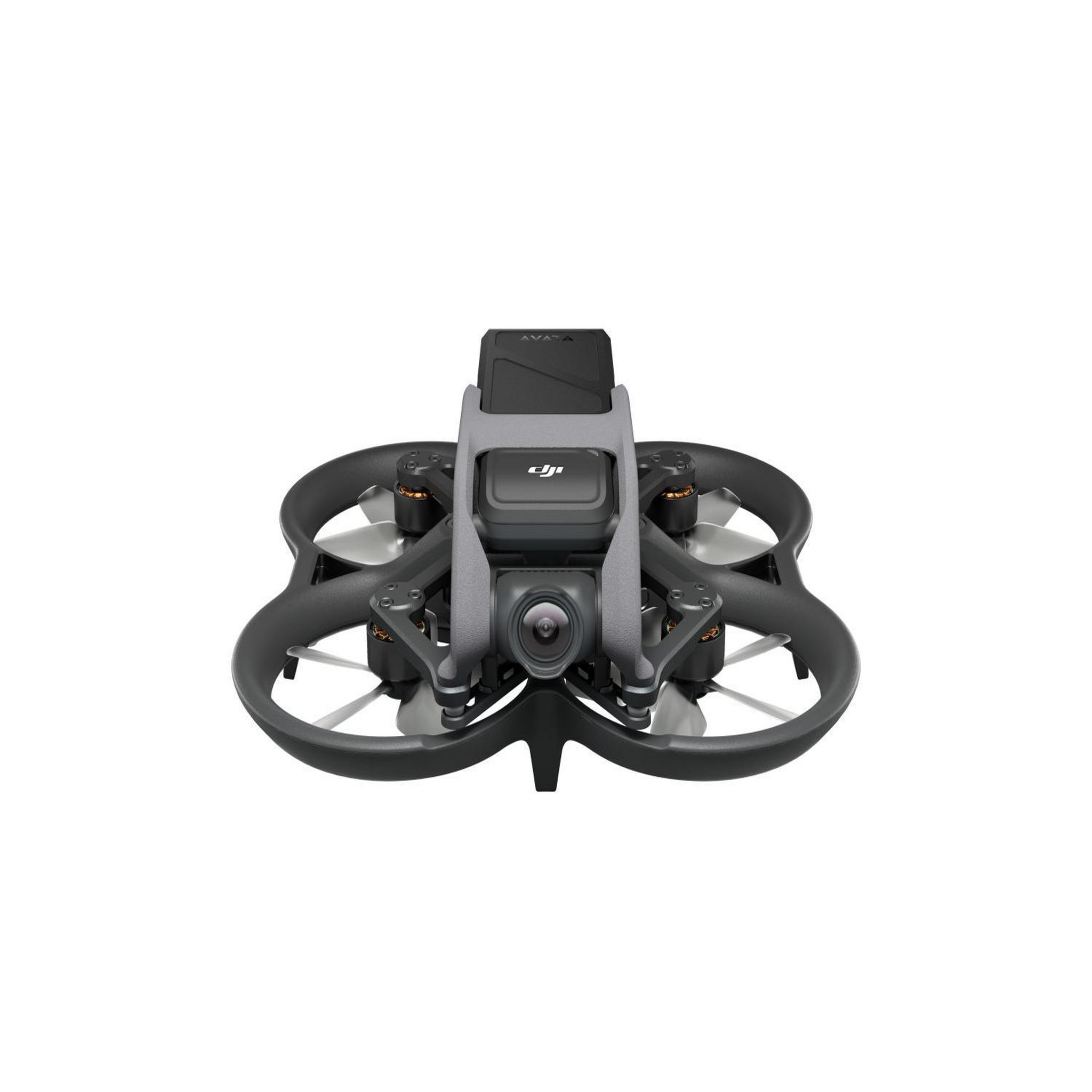 Voir la diapositive 2 : DJI Drone Dji Avata Pro View Combo RC Motion 2 Noir