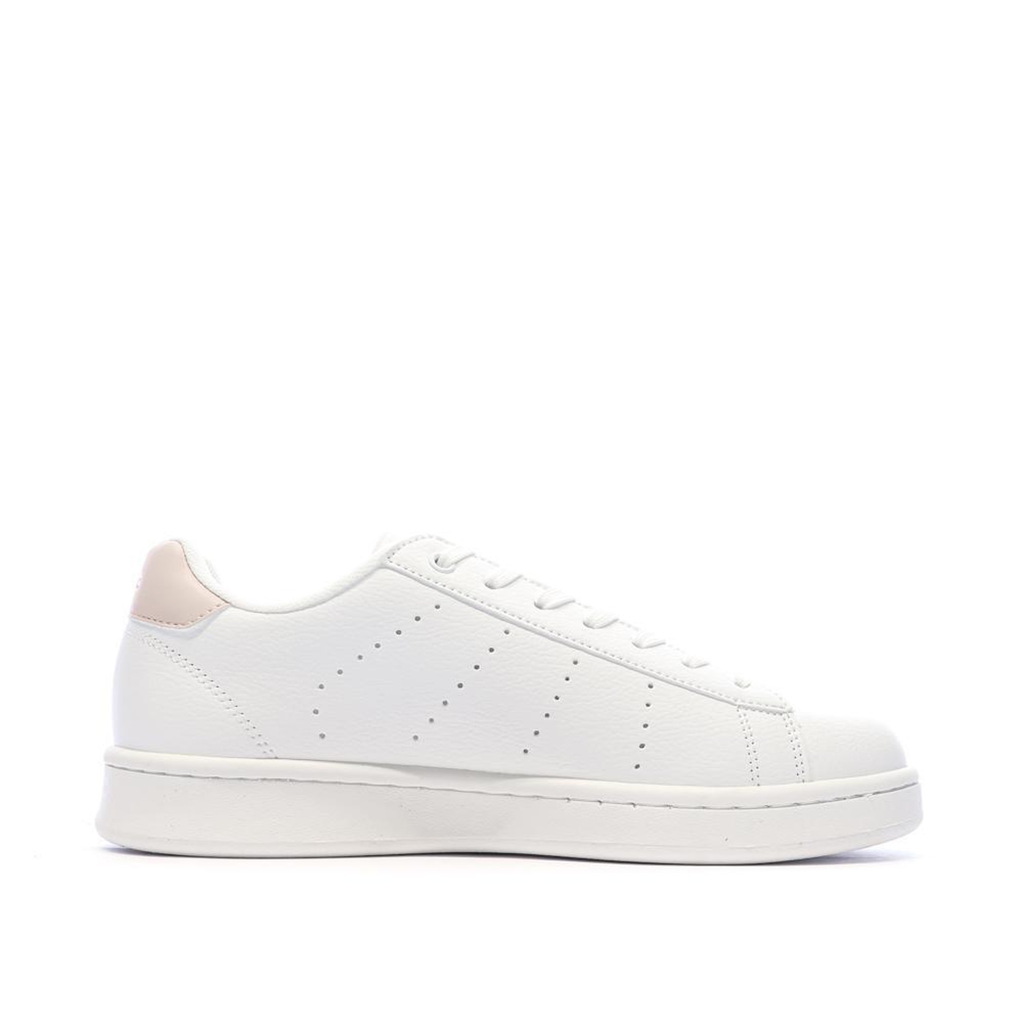 Voir la diapositive 2 : Levi's Baskets hes/Rose Femme Levi's Avenue