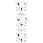 VIDAXL Store enrouleur de douche 60x240 cm largeur du tissu 56 cm