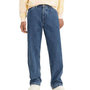 Voir la diapositive 1 : Levi's Jean 568  foncé Homme Levi's Loose Carpenter Med   W29