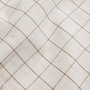 Voir la diapositive 2 : Paris Prix Lot de 3 Torchons de Cuisine  Gourmet  50x70cm Mocha