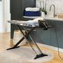Voir la diapositive 4 : Kitchen move Table à repasser 130x47cm - bat-styliron