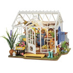 ROBOTIME Maquette Dreamy garden house