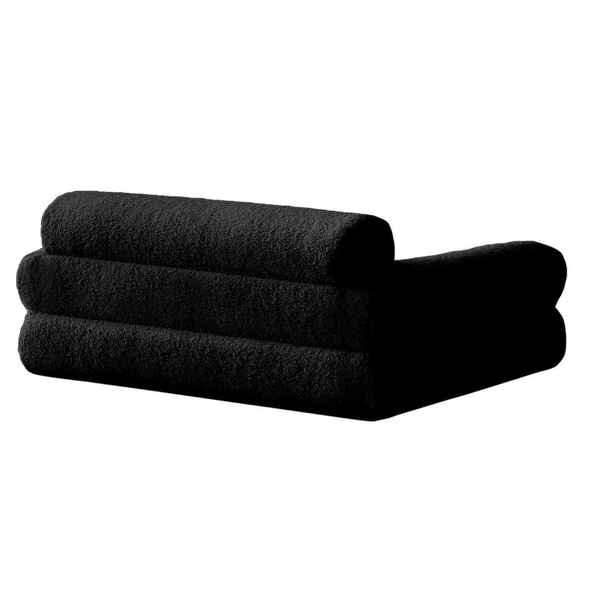 Paris Prix Canapé Pour Chien & Chat  Dennis  80cm Noir
