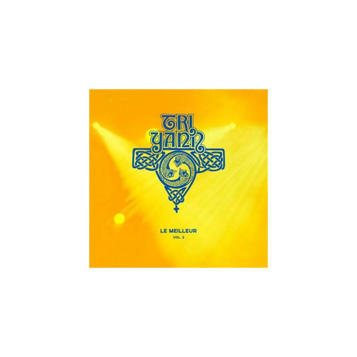 Le Meilleur Volume 2